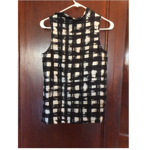 Theory Blouse - Picture 2 of 2